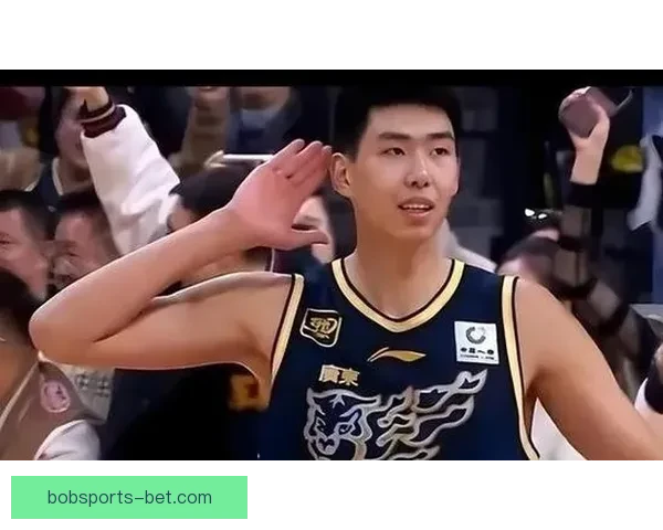 广州主帅首次回应徐昕获NBA五队试训邀请全力支持冲击更高篮球舞台